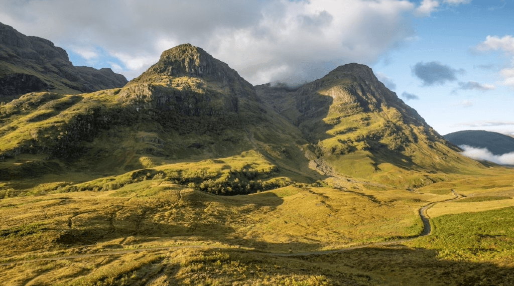 Scottish Highlands