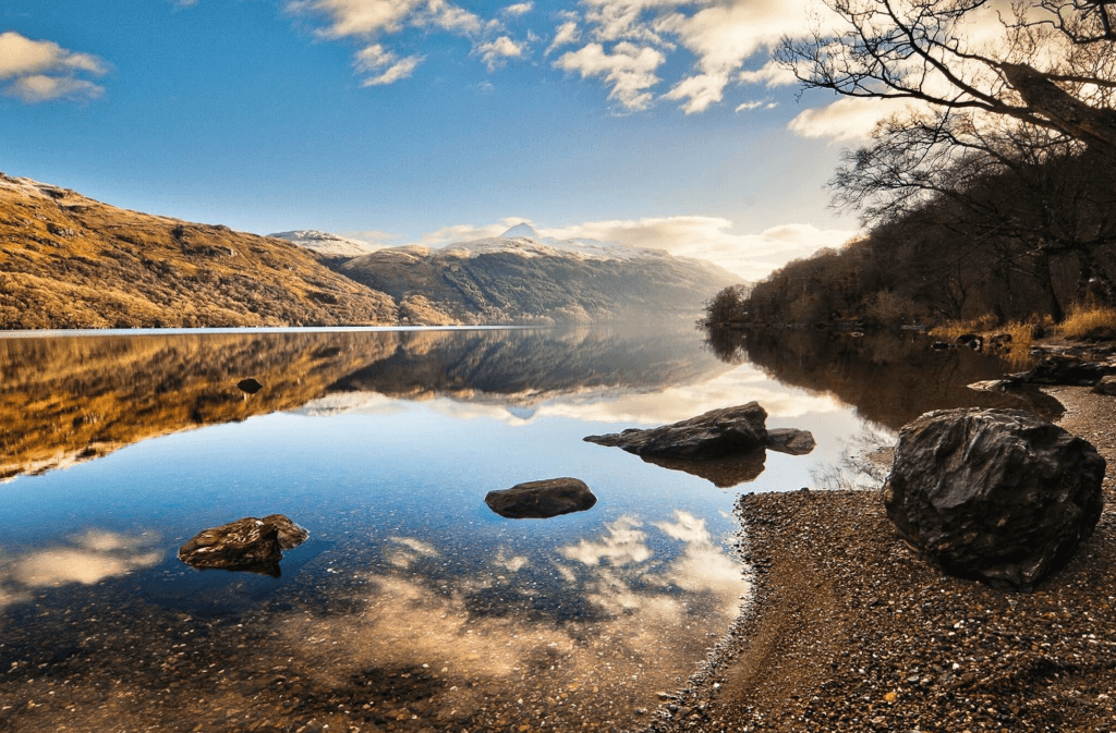 Loch Lomond